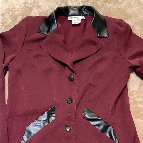 Work blazer - Picture 2 of 5